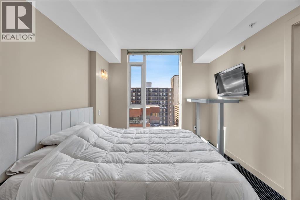 1708, 888 4 Avenue Sw, Calgary, Alberta  T2P 0V2 - Photo 14 - A2303437