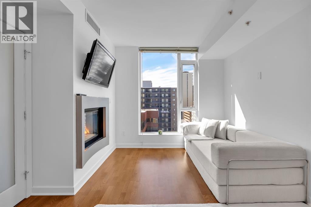 1708, 888 4 Avenue Sw, Calgary, Alberta  T2P 0V2 - Photo 6 - A2303437