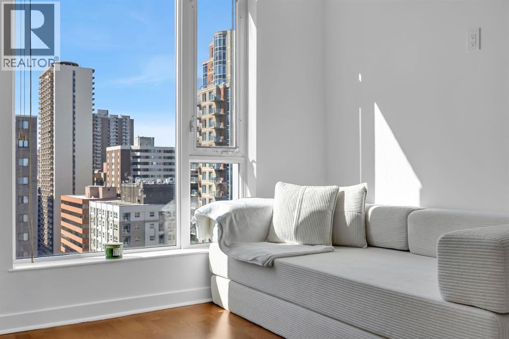 1708, 888 4 Avenue Sw, Calgary, Alberta  T2P 0V2 - Photo 5 - A2303437