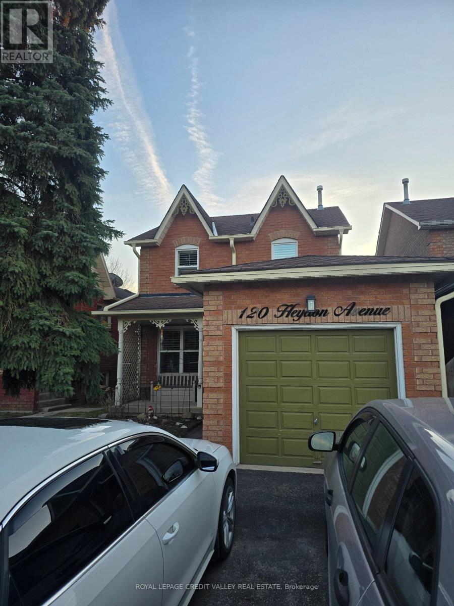 120 HEYDON AVENUE, New Tecumseth, Ontario