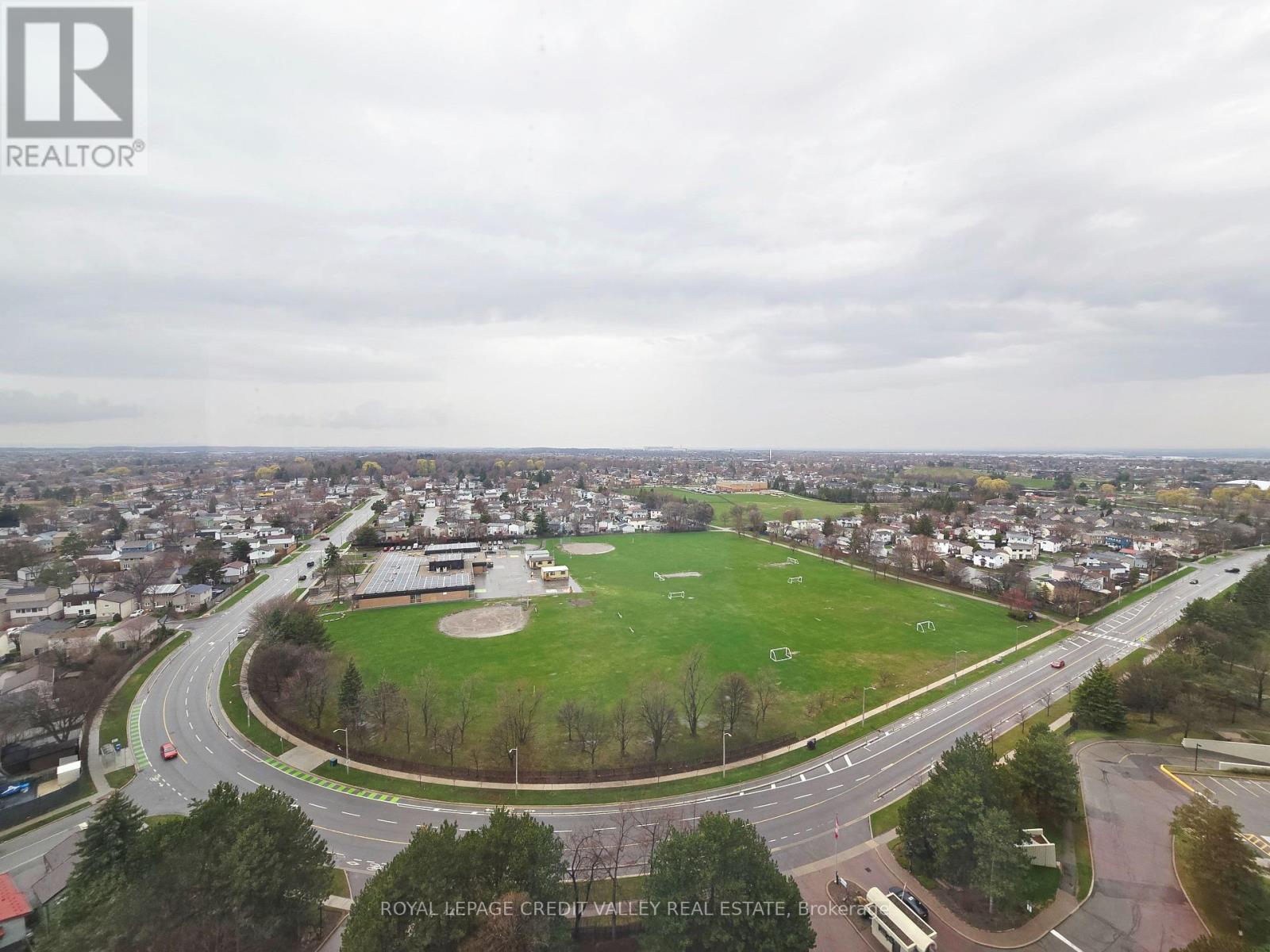 2101 - 24 Hanover Road, Brampton, Ontario  L6S 5K8 - Photo 29 - W13020044