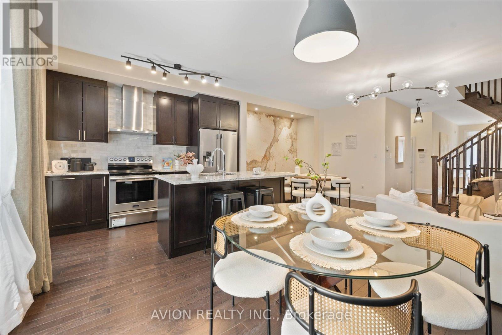 42 Causland Lane, Richmond Hill, Ontario  L4S 0G5 - Photo 8 - N13017714