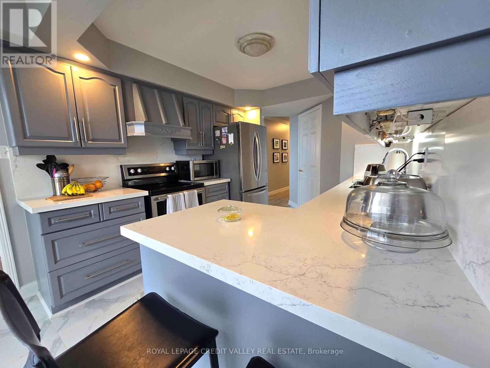 2101 - 24 Hanover Road, Brampton, Ontario  L6S 5K8 - Photo 20 - W13020044