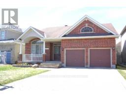 1861 MICKELBERRY CRESCENT, Ottawa, Ontario