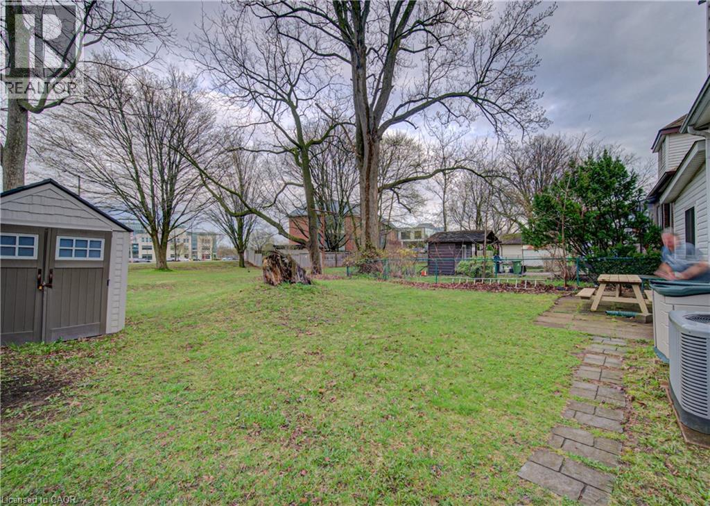 18 Norfolk Street S, Hamilton, Ontario  L8S 3A5 - Photo 35 - 40822375