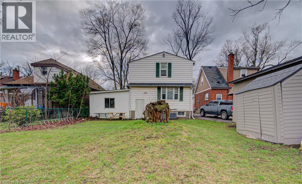 18 Norfolk Street S, Hamilton, Ontario  L8S 3A5 - Photo 39 - 40822375