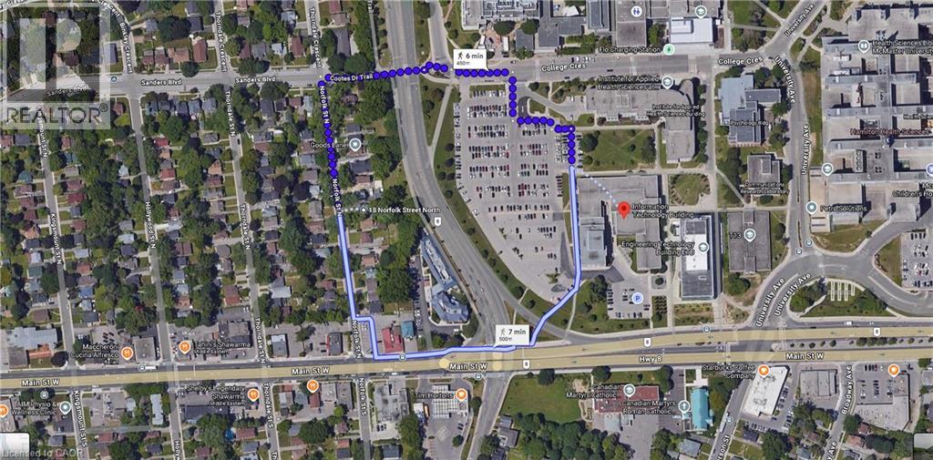 18 Norfolk Street S, Hamilton, Ontario  L8S 3A5 - Photo 41 - 40822375