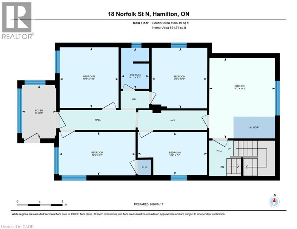 18 Norfolk Street S, Hamilton, Ontario  L8S 3A5 - Photo 42 - 40822375