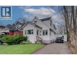 18 NORFOLK Street N, Hamilton, Ontario