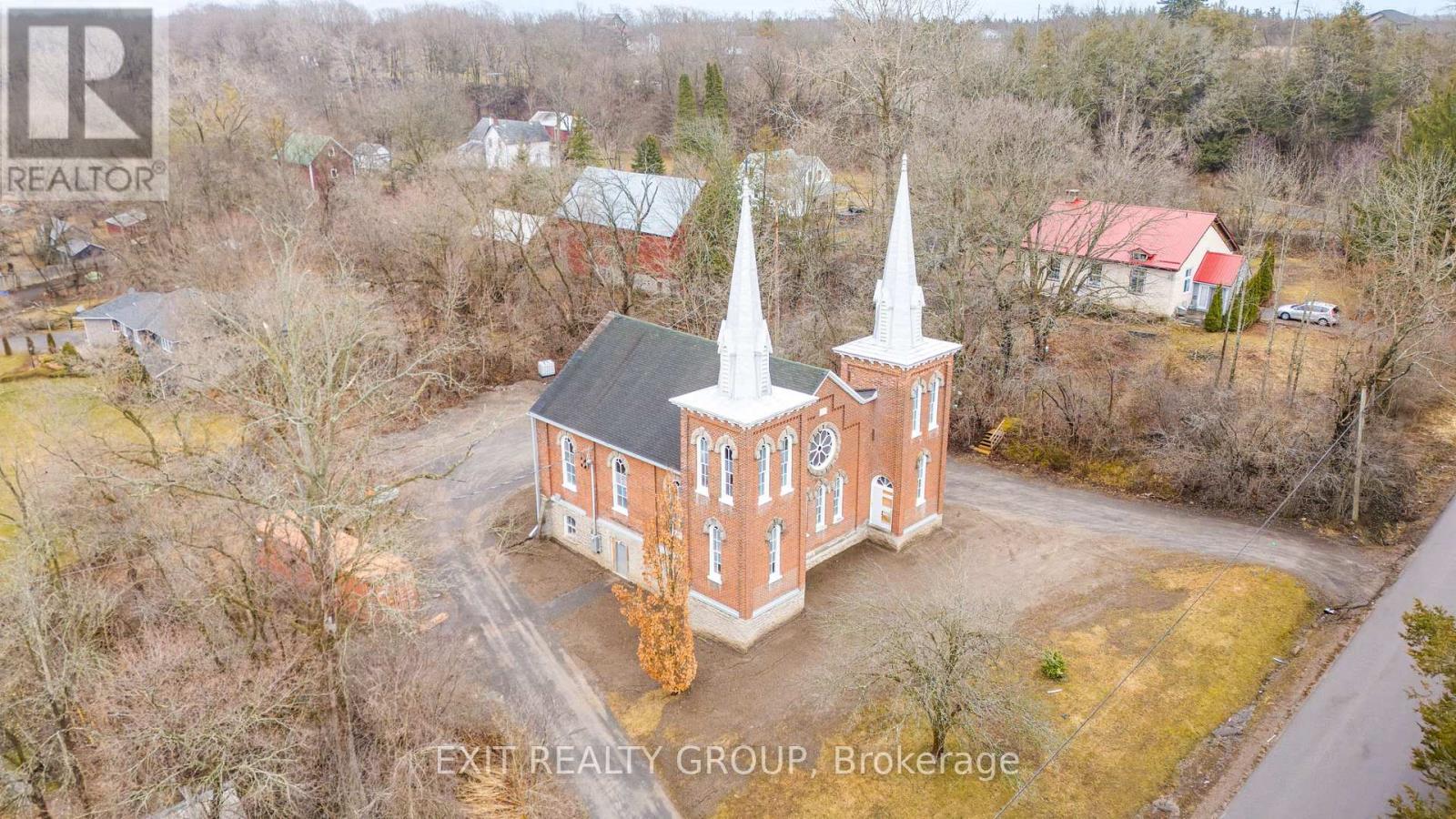 44 Union Road, Prince Edward County, Ontario  K8N 4Z7 - Photo 5 - X13022694