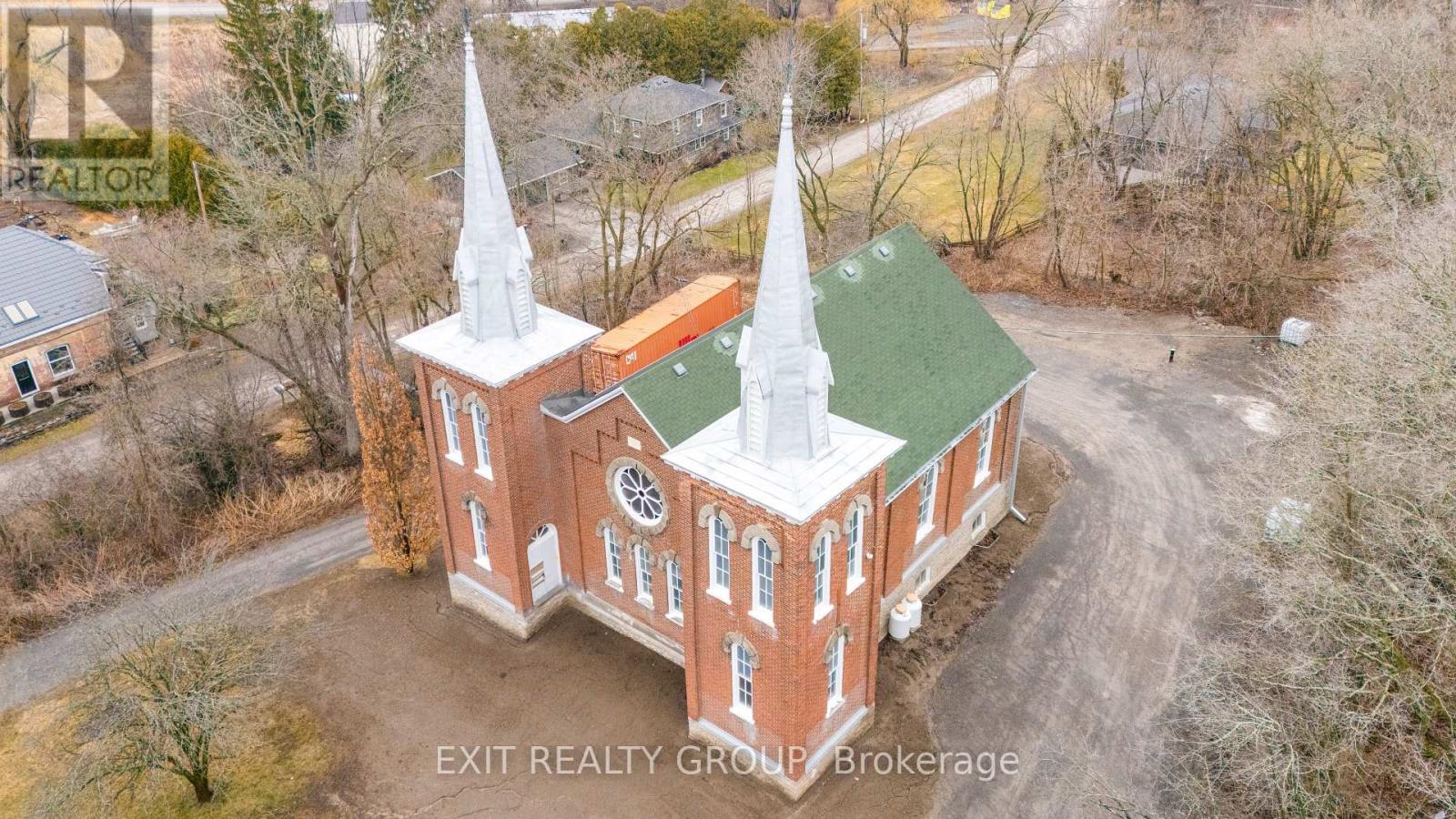 44 Union Road, Prince Edward County, Ontario  K8N 4Z7 - Photo 7 - X13022694