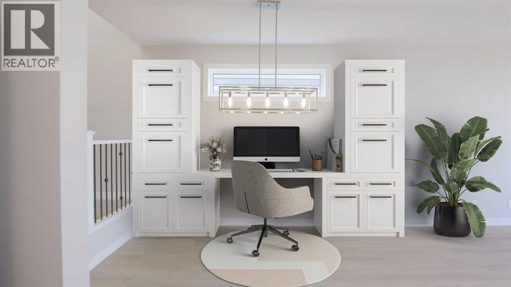 215 Greenwich Drive NW, Calgary, Alberta  T3B 6N9 - Photo 17 - A2277964