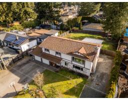 3924 205B STREET, Langley, British Columbia