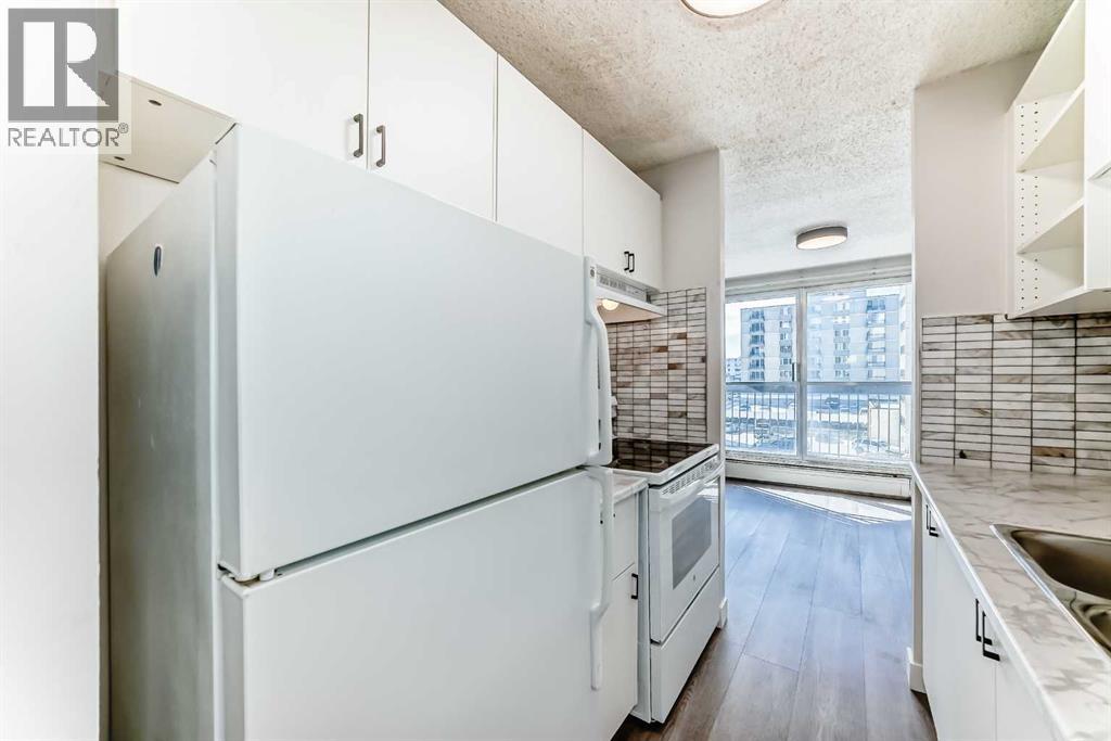 401, 340 14 Avenue Sw, Calgary, Alberta  T2R 1H4 - Photo 5 - A2301349