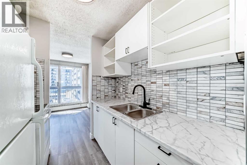 401, 340 14 Avenue Sw, Calgary, Alberta  T2R 1H4 - Photo 4 - A2301349