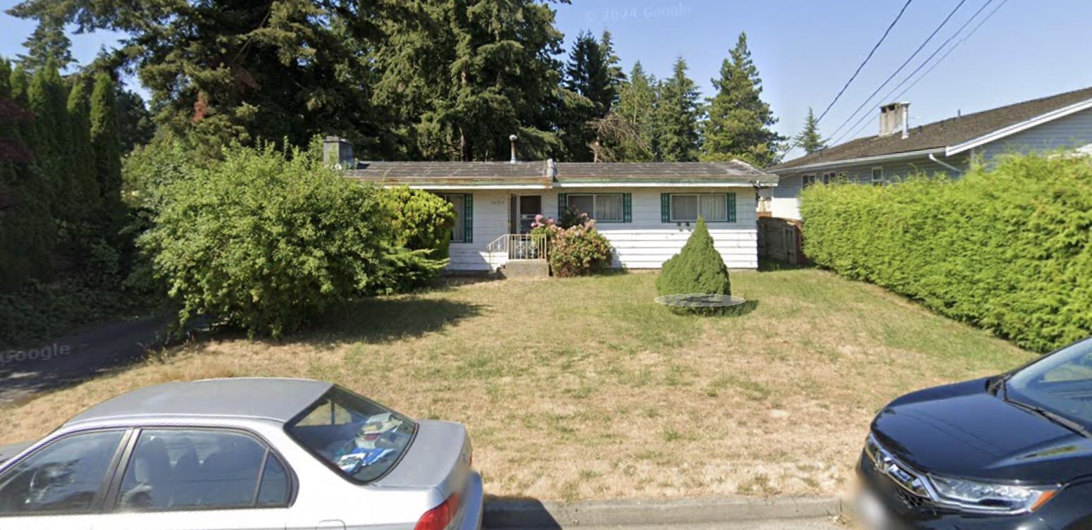 32375 DIAMOND CRESCENT, Abbotsford, British Columbia