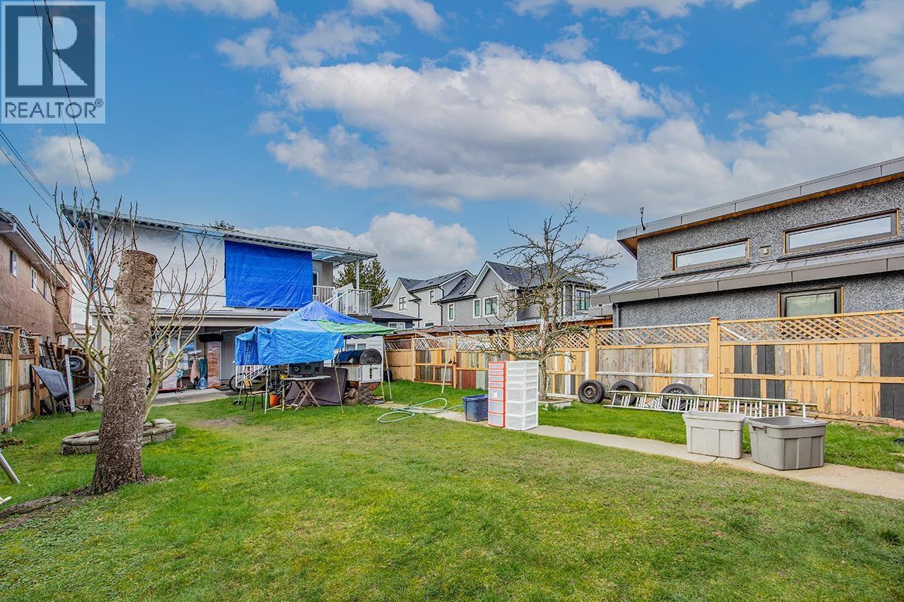 5892 Tyne Street, Vancouver, British Columbia  V5R 4L6 - Photo 10 - R3090576