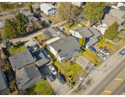 5927 184 STREET, Surrey, British Columbia