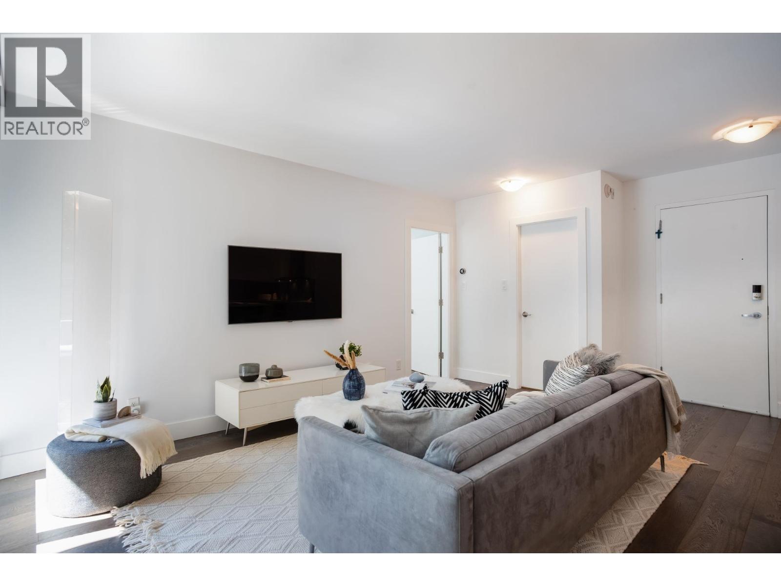 316 4900 Cartier Street, Vancouver, British Columbia  V6M 4H2 - Photo 4 - R3113606