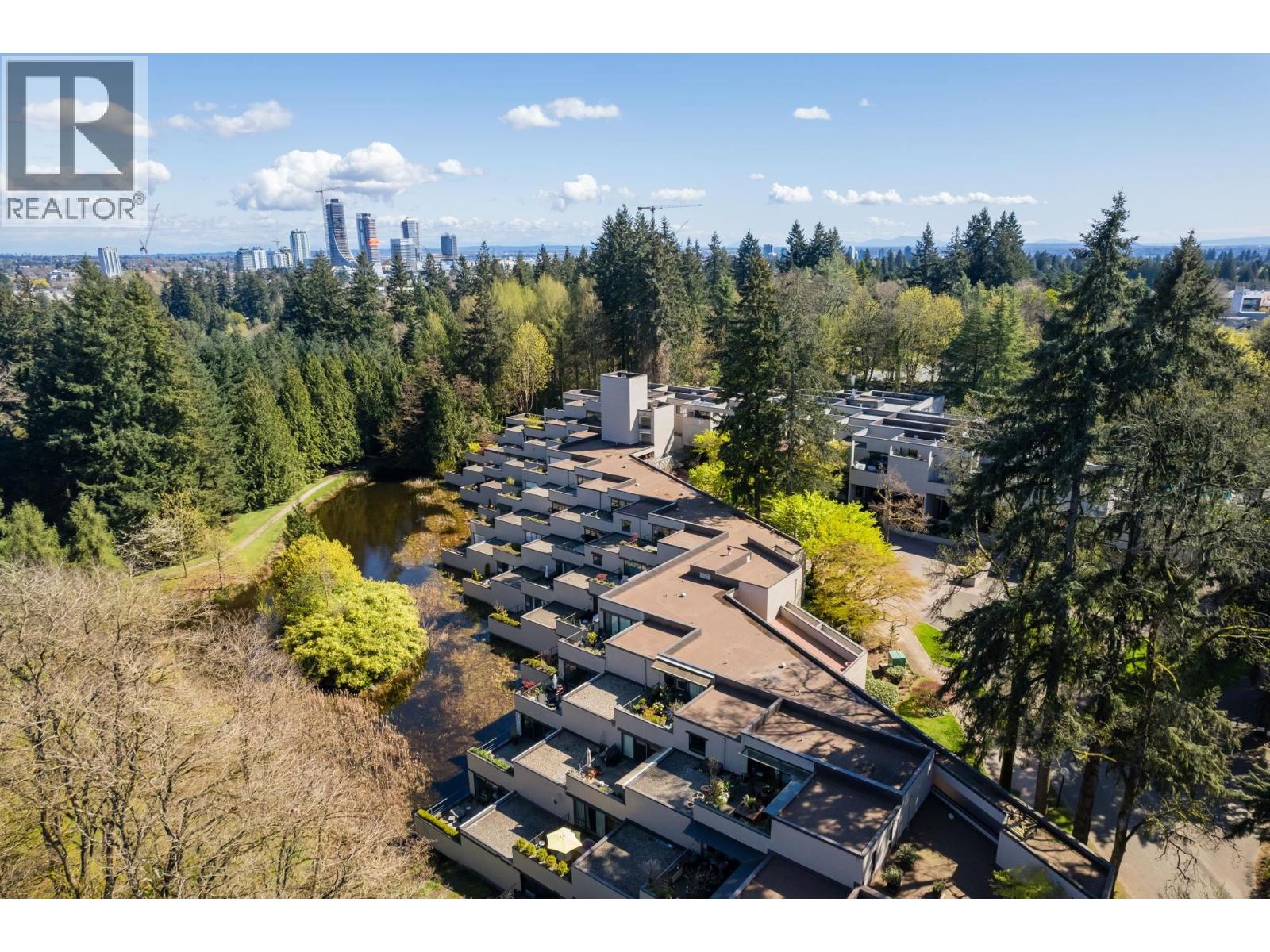 316 4900 Cartier Street, Vancouver, British Columbia  V6M 4H2 - Photo 31 - R3113606