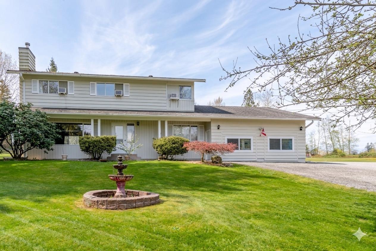 6165 NATHAN PLACE, Abbotsford, British Columbia