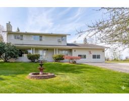 6165 NATHAN PLACE, Abbotsford, British Columbia