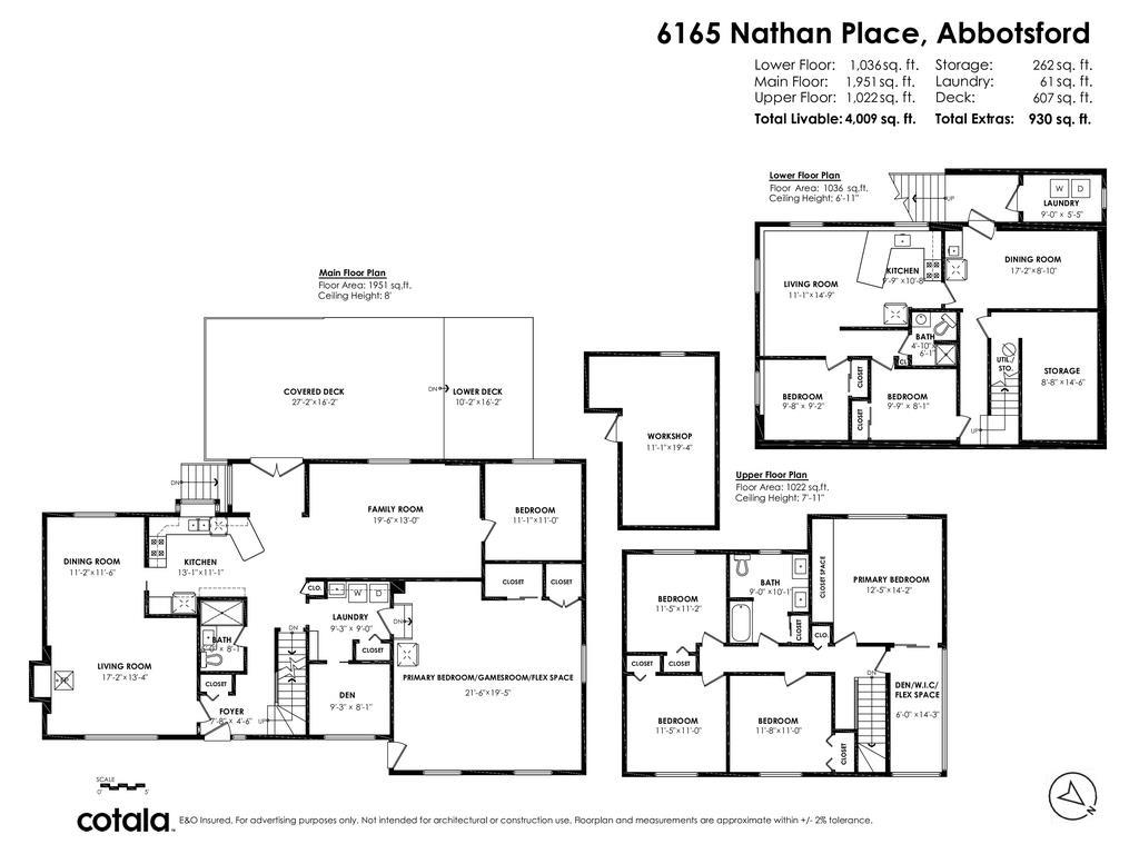 6165 Nathan Place, Abbotsford, British Columbia  V4X 2G4 - Photo 14 - R3113371