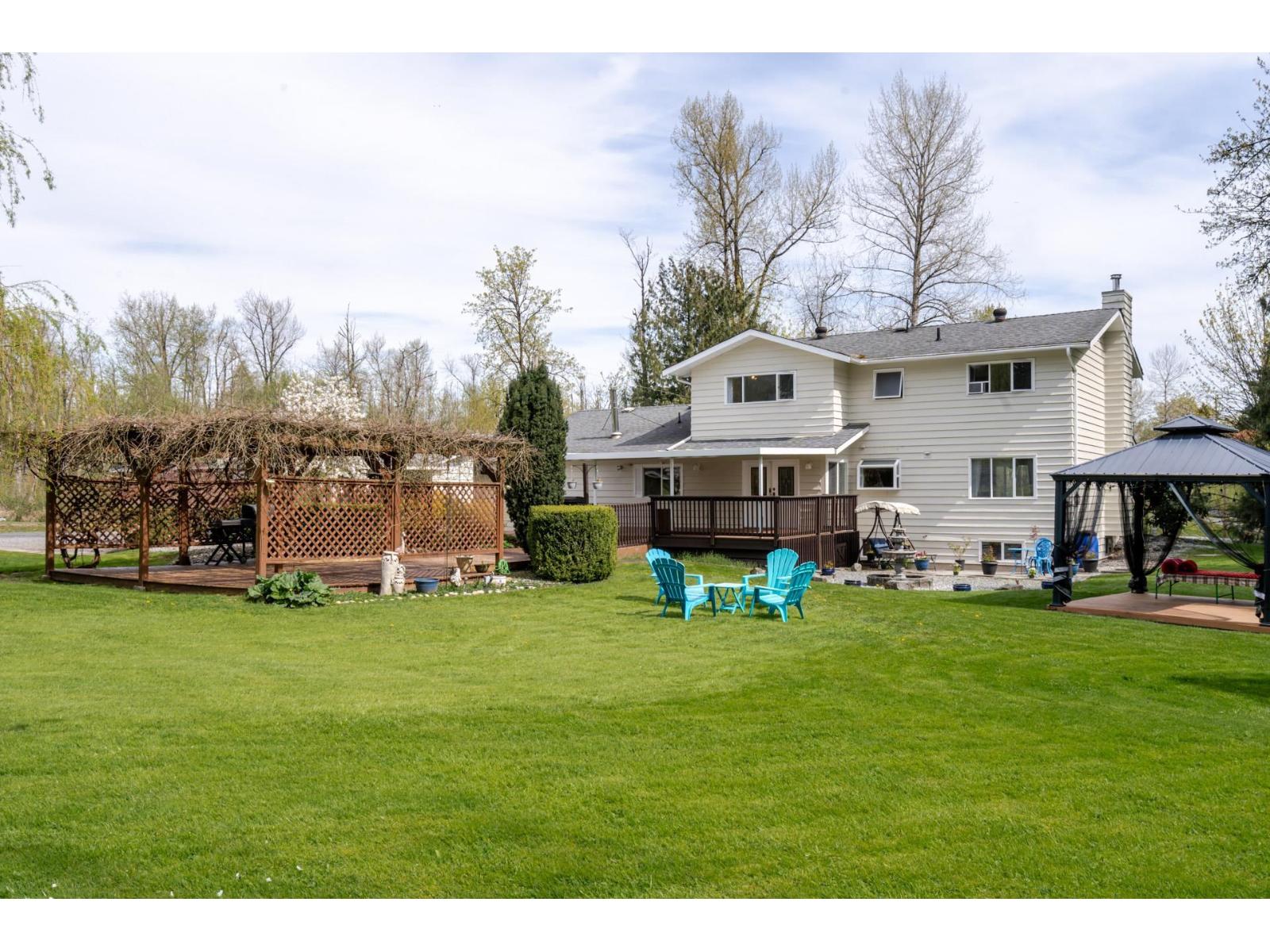 6165 Nathan Place, Abbotsford, British Columbia  V4X 2G4 - Photo 4 - R3113371