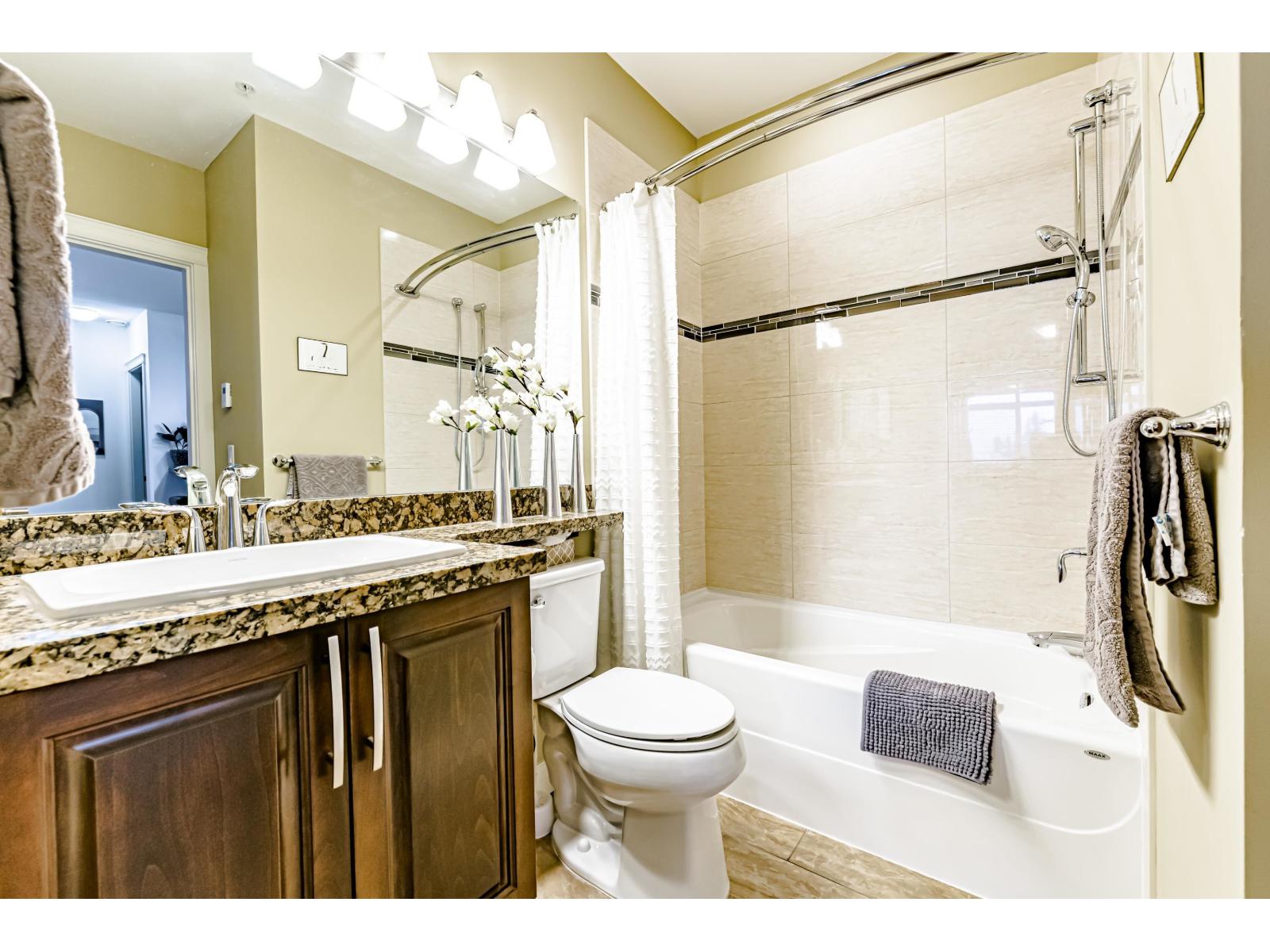 310 8067 207 Street, Langley, British Columbia  V2Y 0P1 - Photo 19 - R3113116