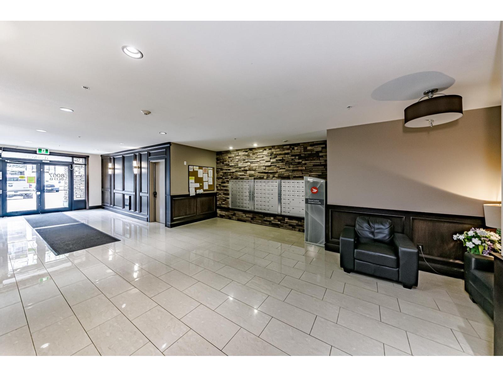 310 8067 207 Street, Langley, British Columbia  V2Y 0P1 - Photo 6 - R3113116