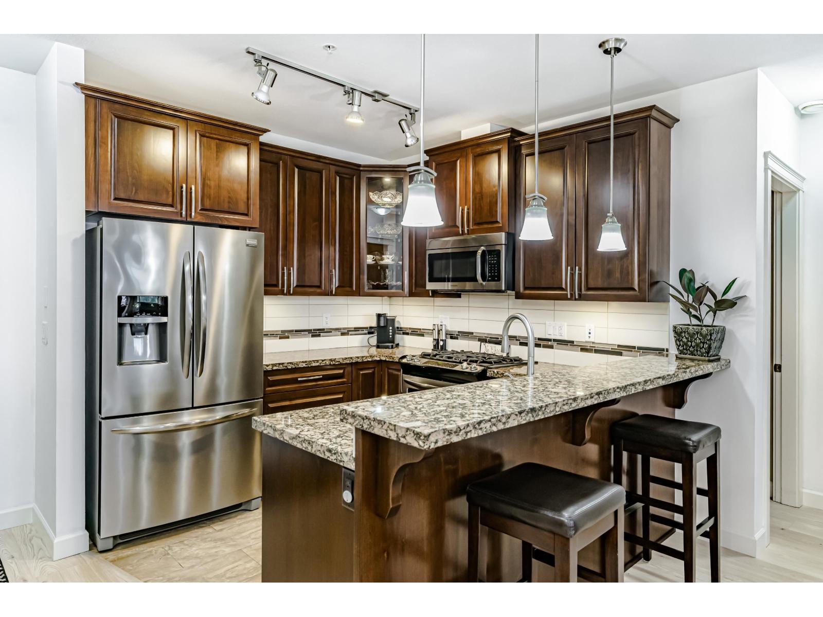 310 8067 207 Street, Langley, British Columbia  V2Y 0P1 - Photo 15 - R3113116