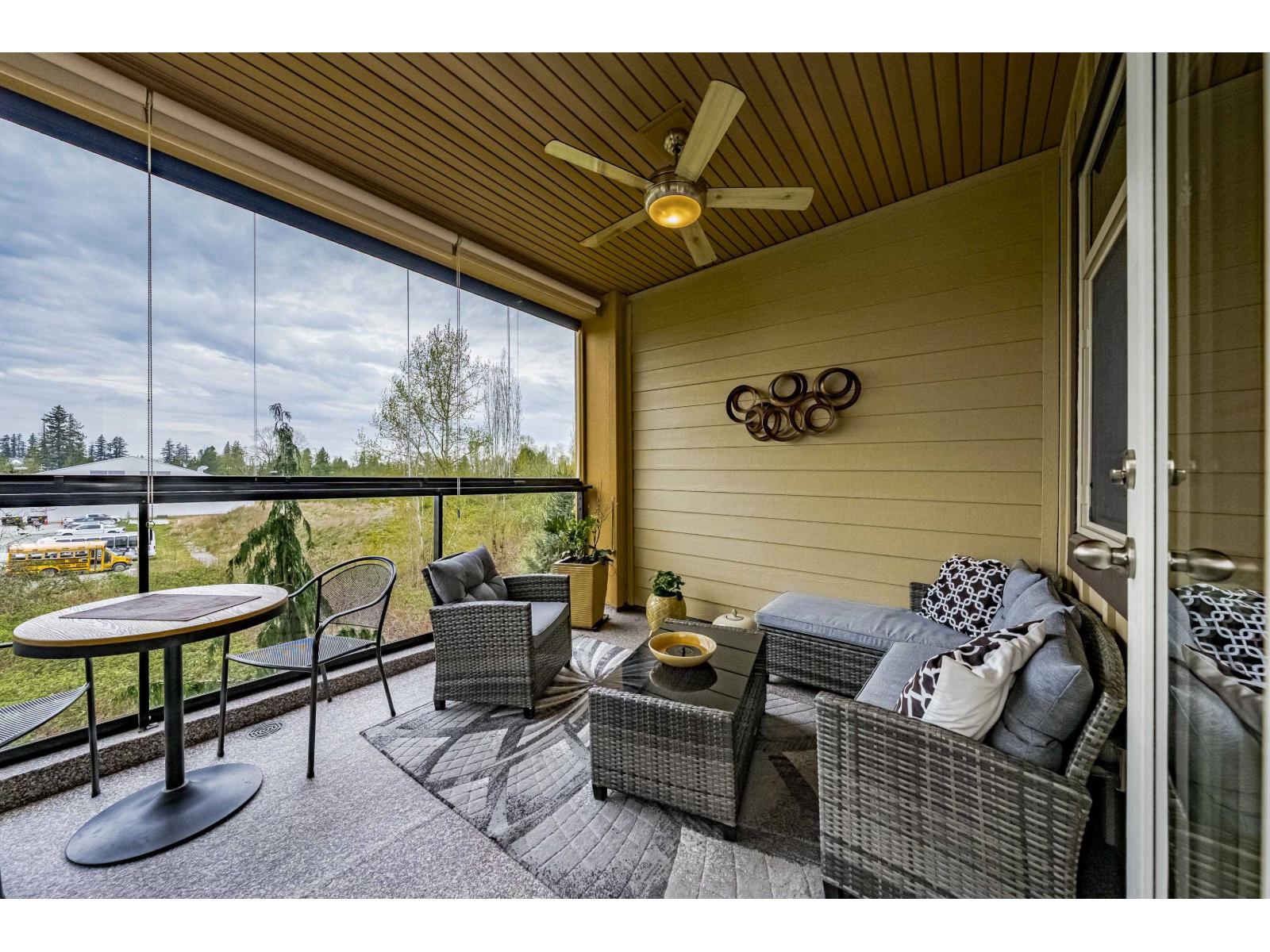 310 8067 207 Street, Langley, British Columbia  V2Y 0P1 - Photo 30 - R3113116