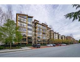 310 8067 207 STREET, Langley, British Columbia