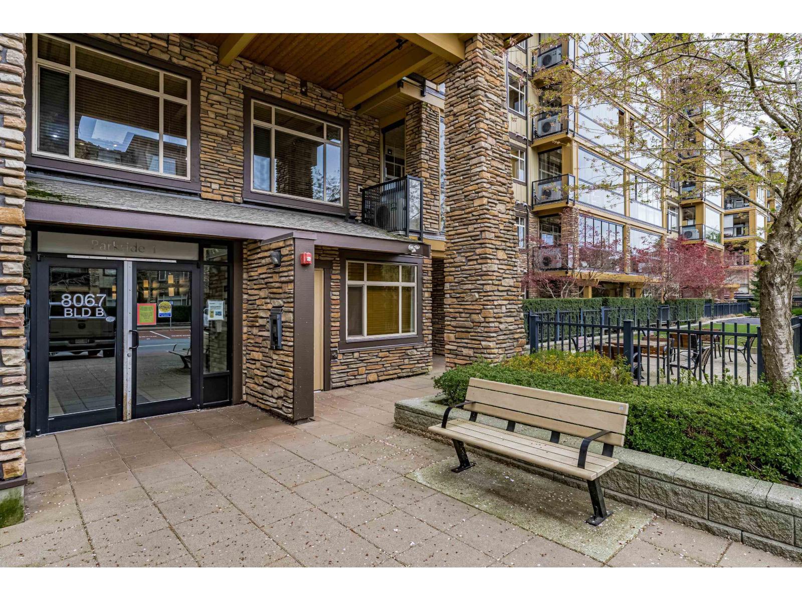 310 8067 207 Street, Langley, British Columbia  V2Y 0P1 - Photo 5 - R3113116