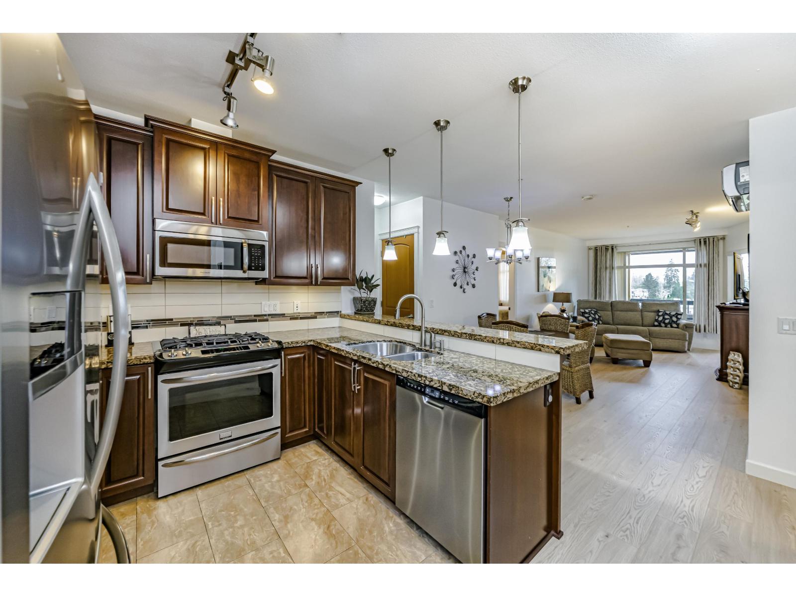 310 8067 207 Street, Langley, British Columbia  V2Y 0P1 - Photo 17 - R3113116