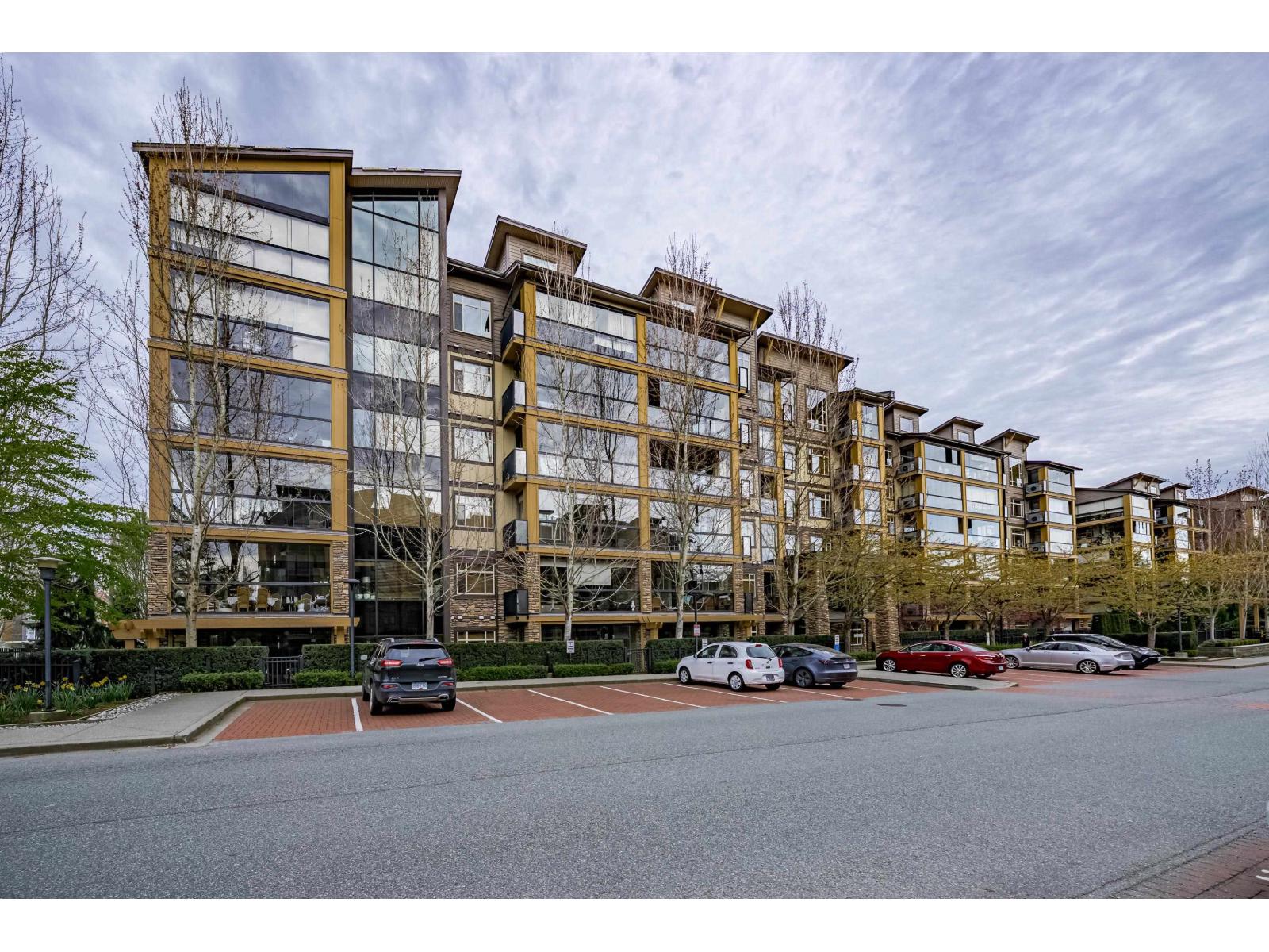 310 8067 207 Street, Langley, British Columbia  V2Y 0P1 - Photo 4 - R3113116