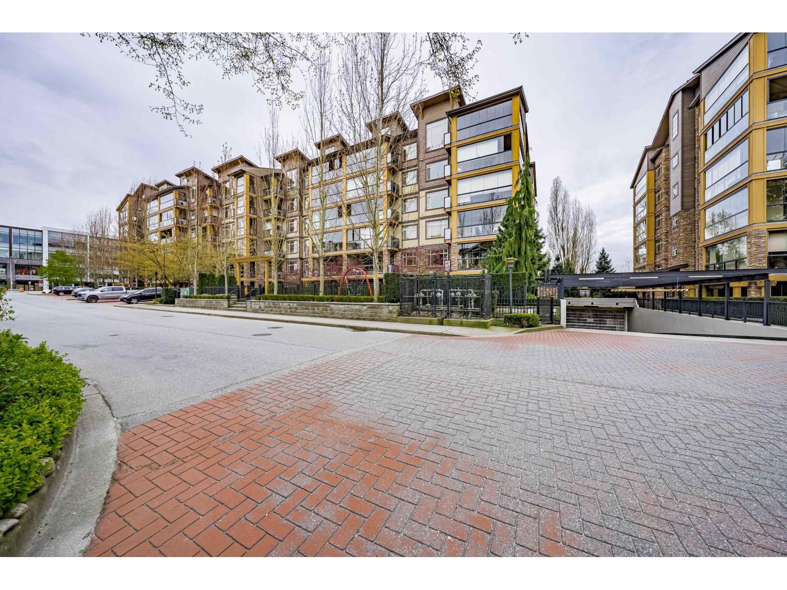 310 8067 207 Street, Langley, British Columbia  V2Y 0P1 - Photo 2 - R3113116