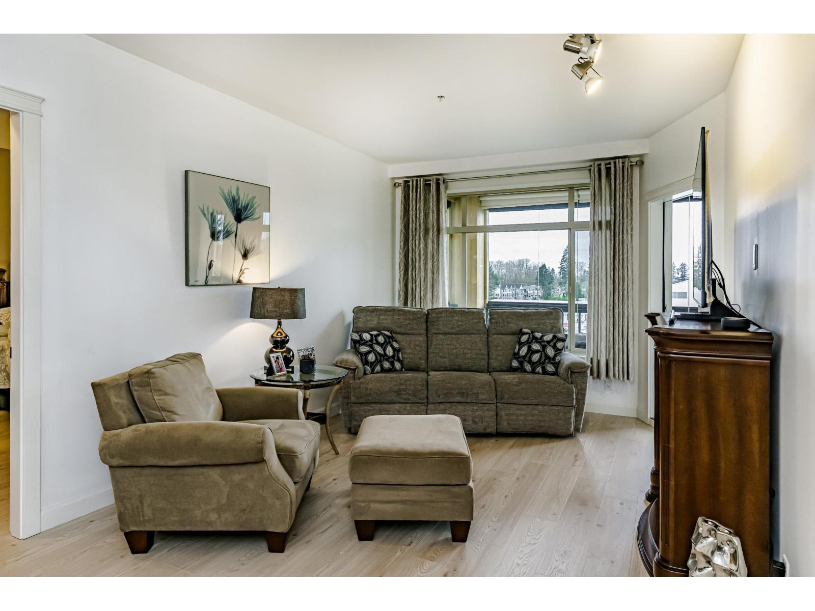 310 8067 207 Street, Langley, British Columbia  V2Y 0P1 - Photo 9 - R3113116