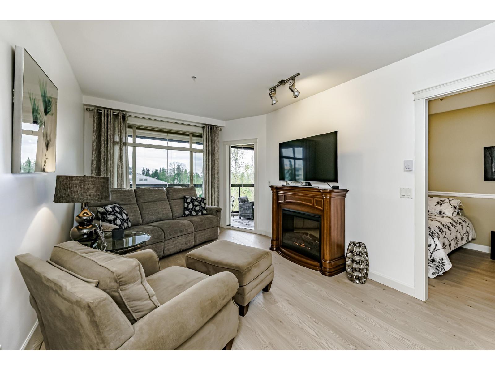 310 8067 207 Street, Langley, British Columbia  V2Y 0P1 - Photo 8 - R3113116