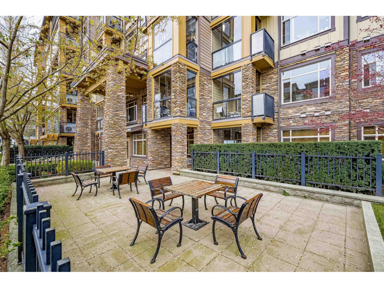 310 8067 207 Street, Langley, British Columbia  V2Y 0P1 - Photo 39 - R3113116