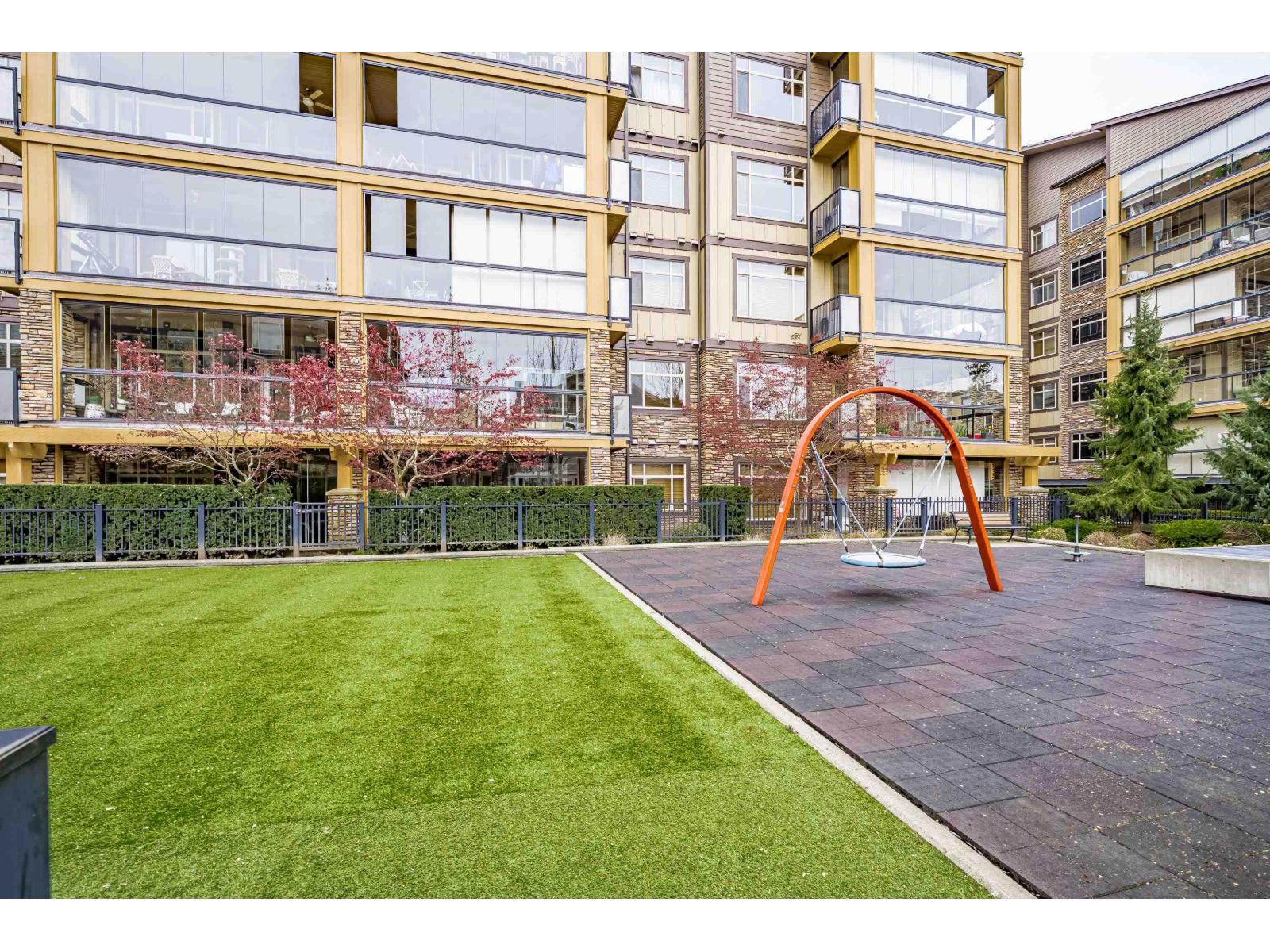 310 8067 207 Street, Langley, British Columbia  V2Y 0P1 - Photo 40 - R3113116