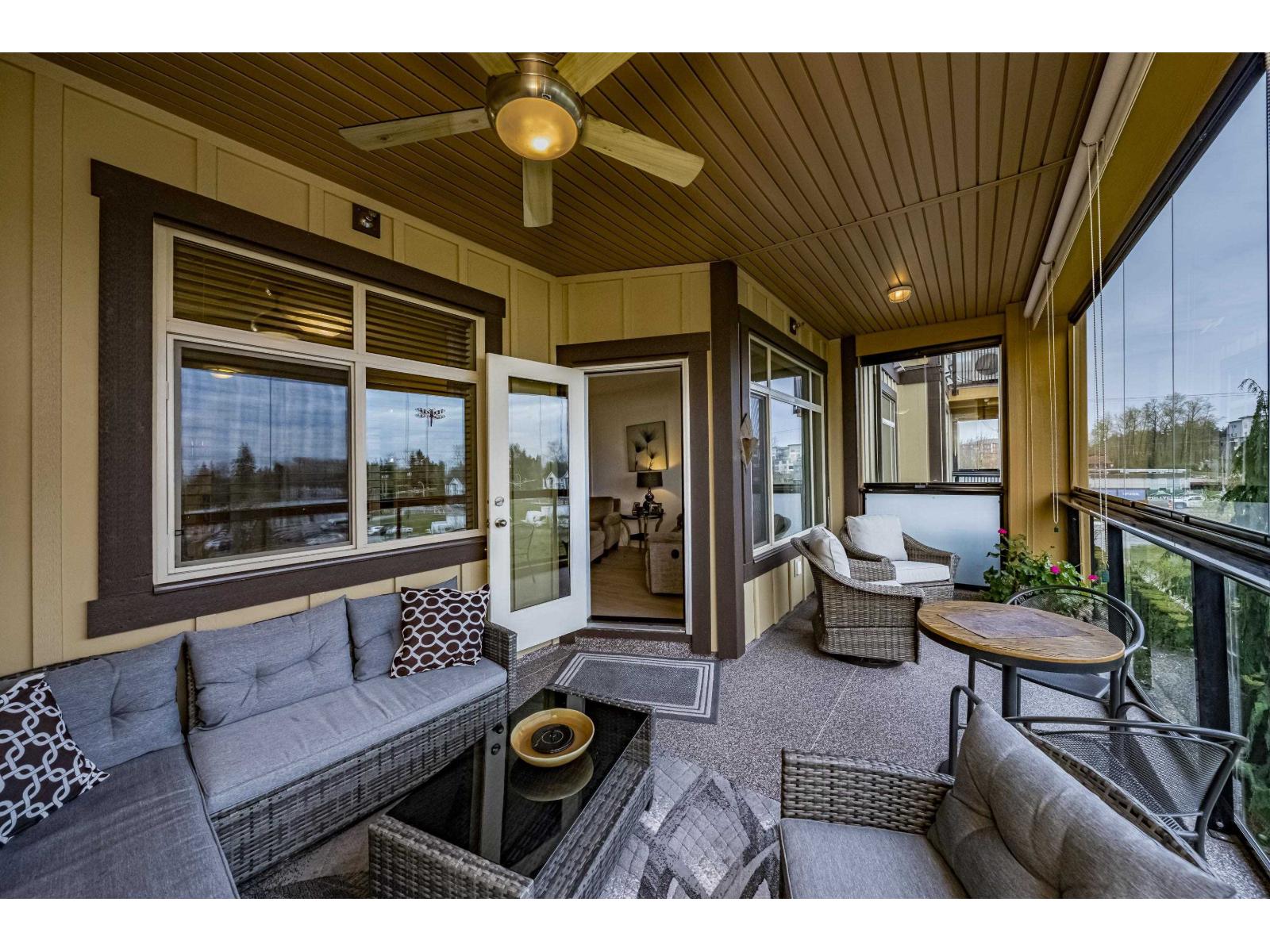 310 8067 207 Street, Langley, British Columbia  V2Y 0P1 - Photo 31 - R3113116