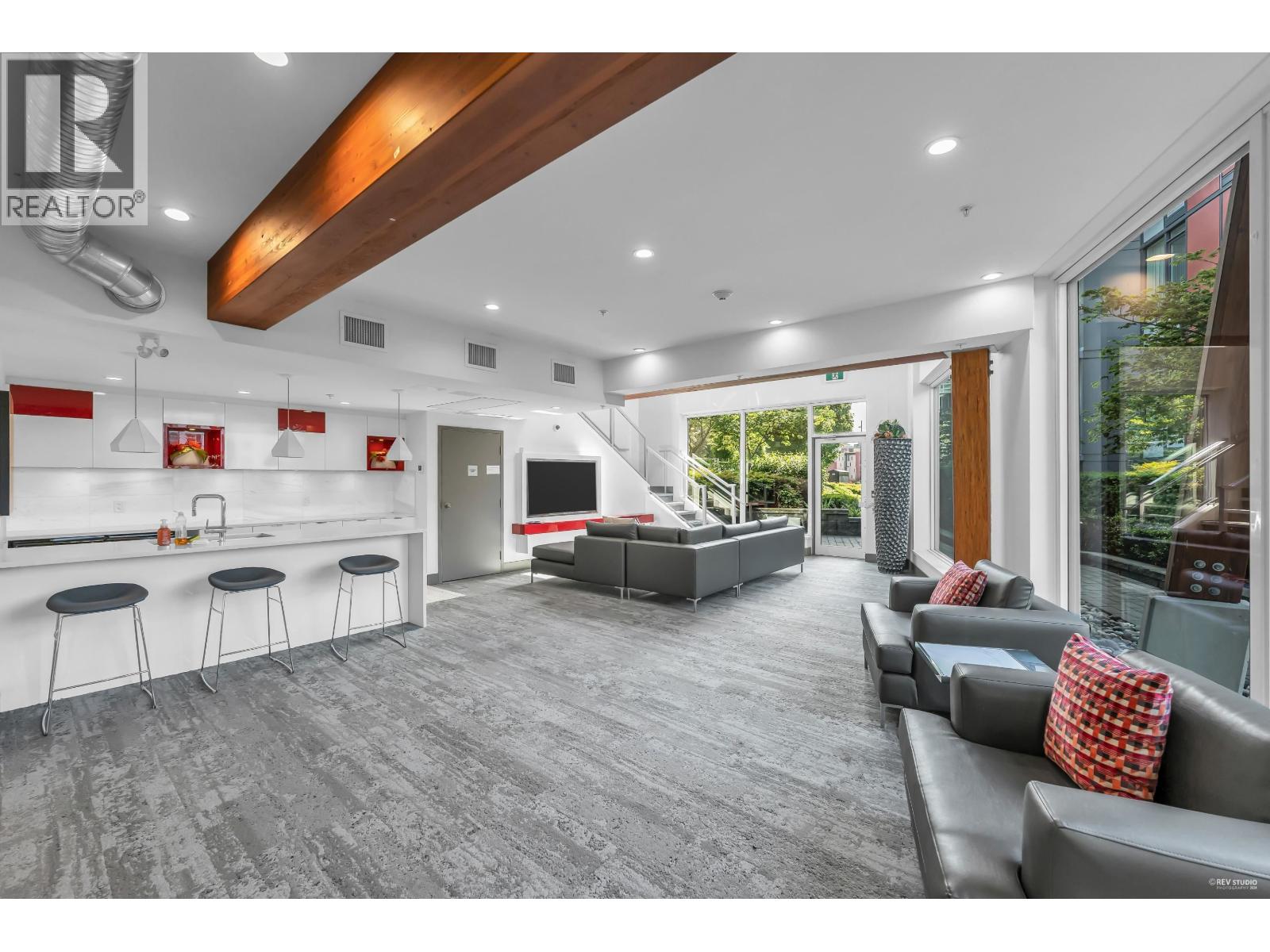 901 3281 E Kent Avenue North, Vancouver, British Columbia  V5S 0C4 - Photo 15 - R3113331