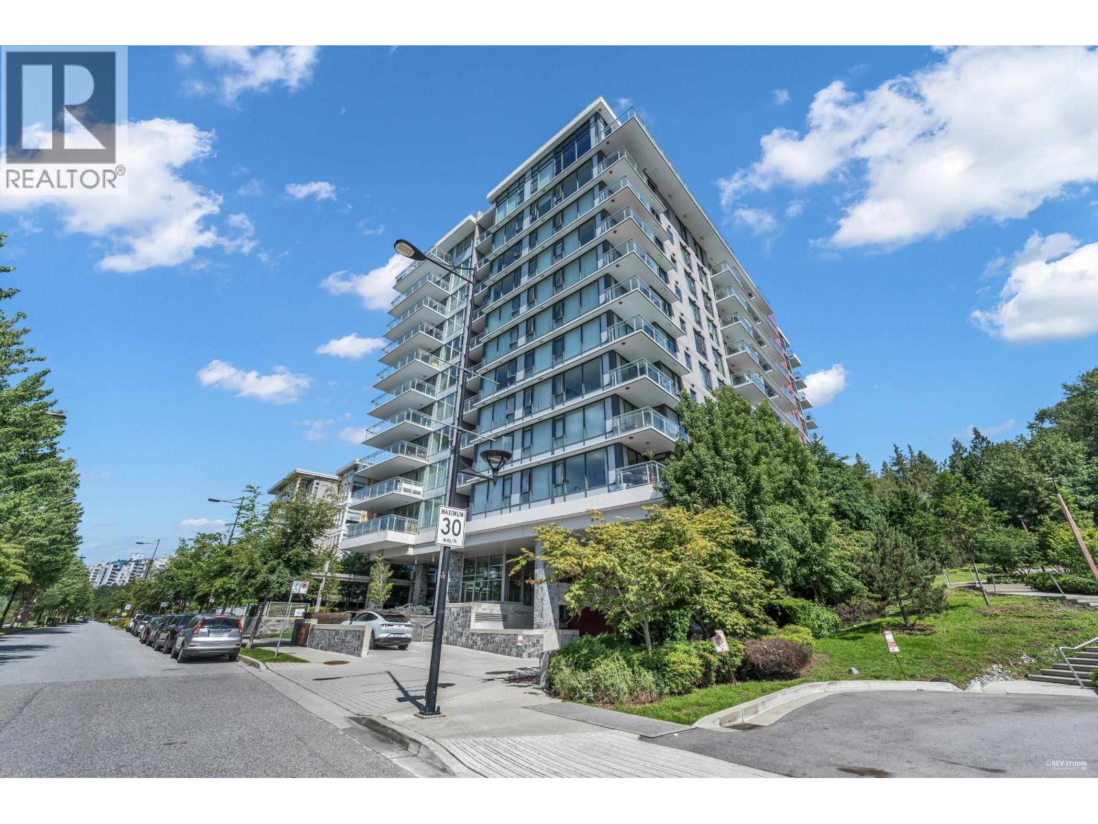 901 3281 E Kent Avenue North, Vancouver, British Columbia  V5S 0C4 - Photo 18 - R3113331