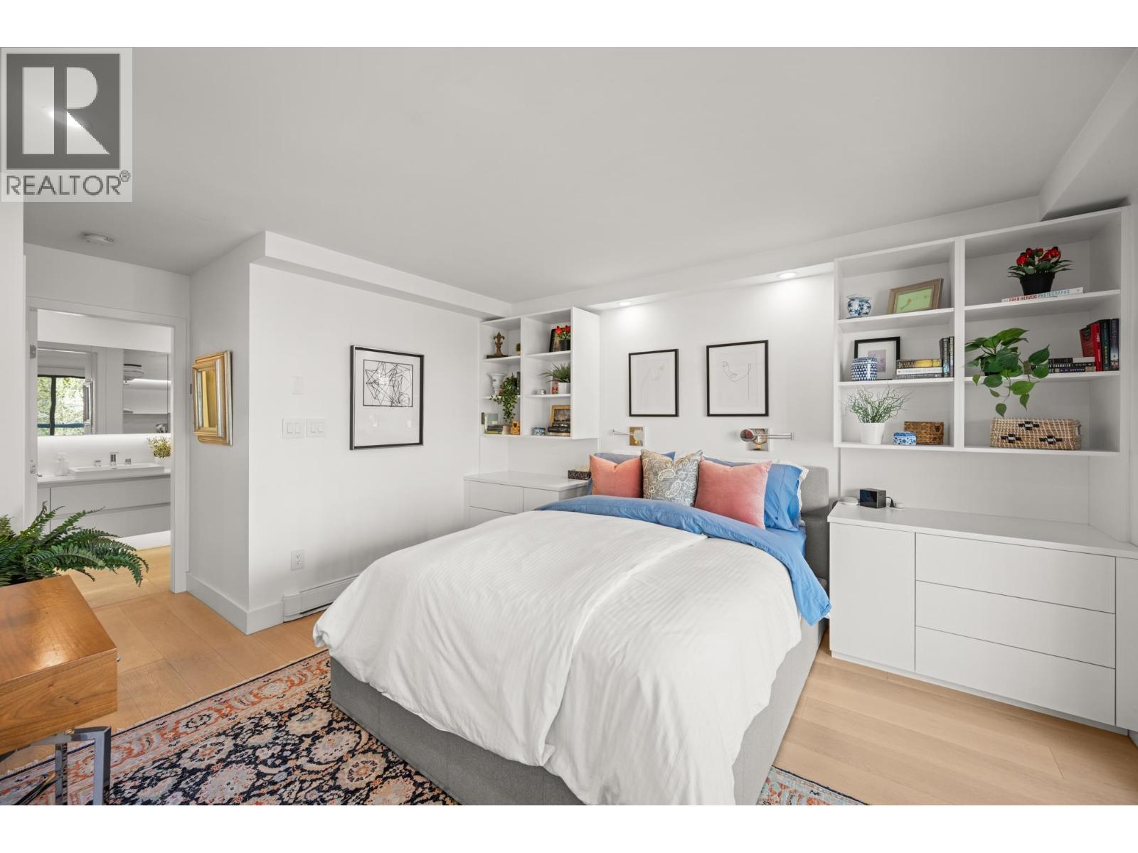 418 5 K De K Court, New Westminster, British Columbia  V3M 6B6 - Photo 24 - R3113399