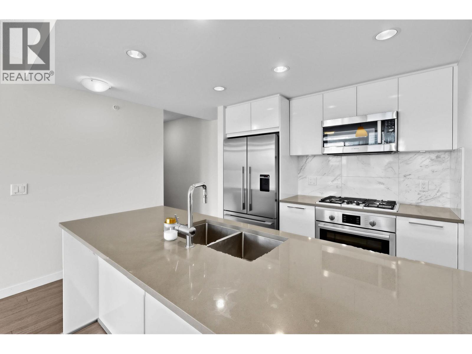 901 3281 E Kent Avenue North, Vancouver, British Columbia  V5S 0C4 - Photo 5 - R3113331