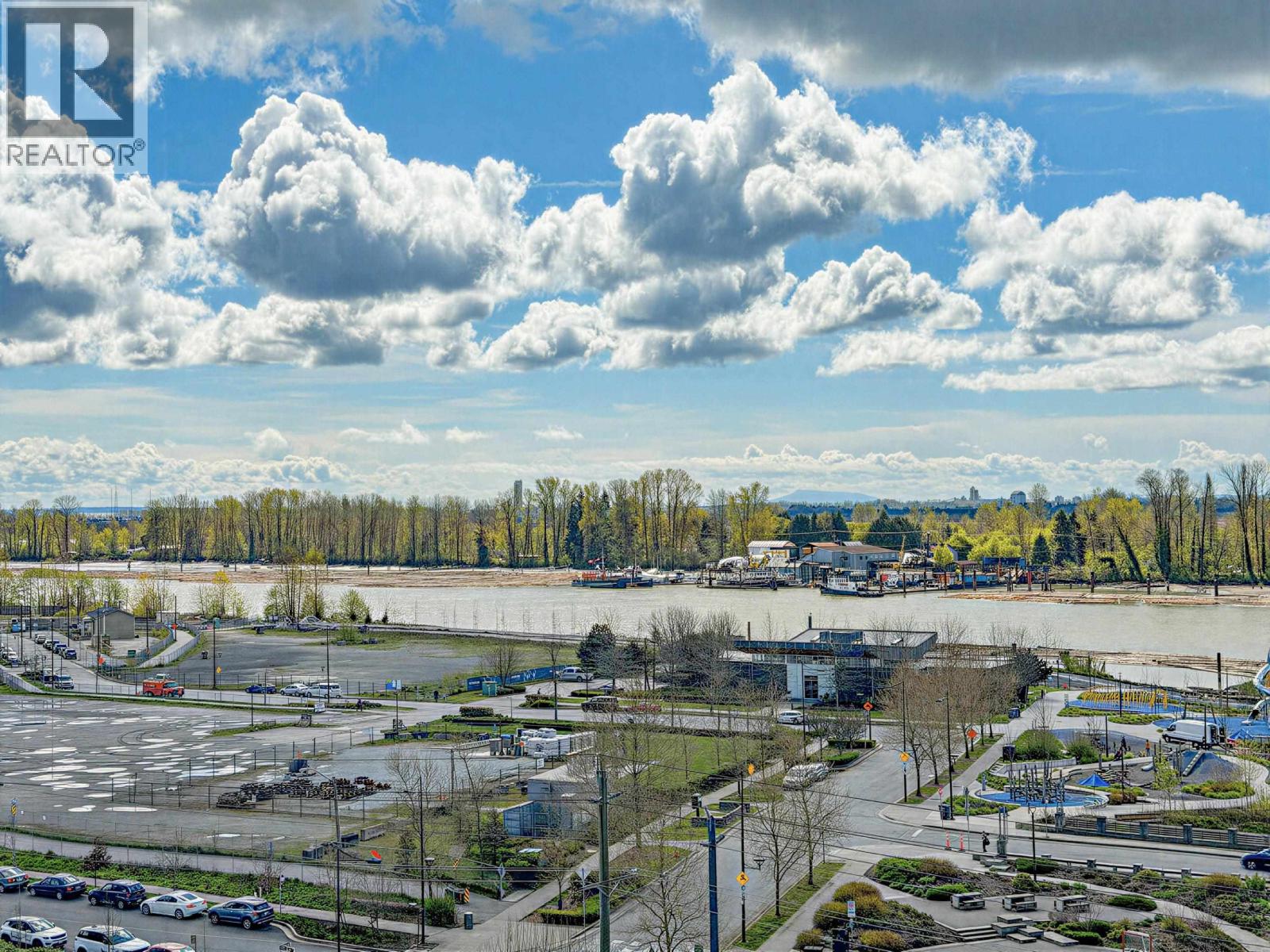 901 3281 E Kent Avenue North, Vancouver, British Columbia  V5S 0C4 - Photo 12 - R3113331