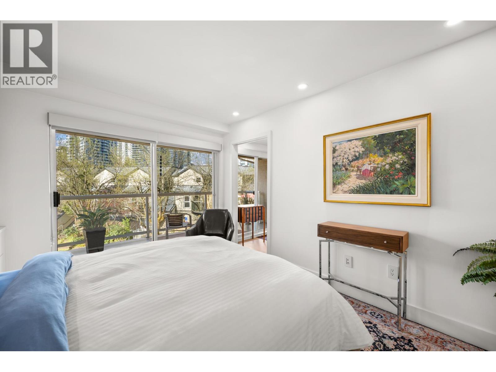 418 5 K De K Court, New Westminster, British Columbia  V3M 6B6 - Photo 22 - R3113399