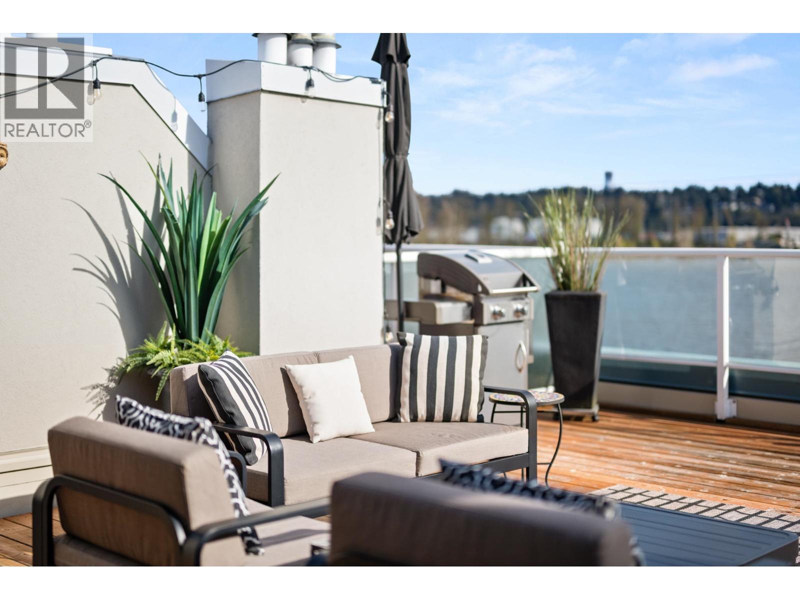 418 5 K De K Court, New Westminster, British Columbia  V3M 6B6 - Photo 35 - R3113399