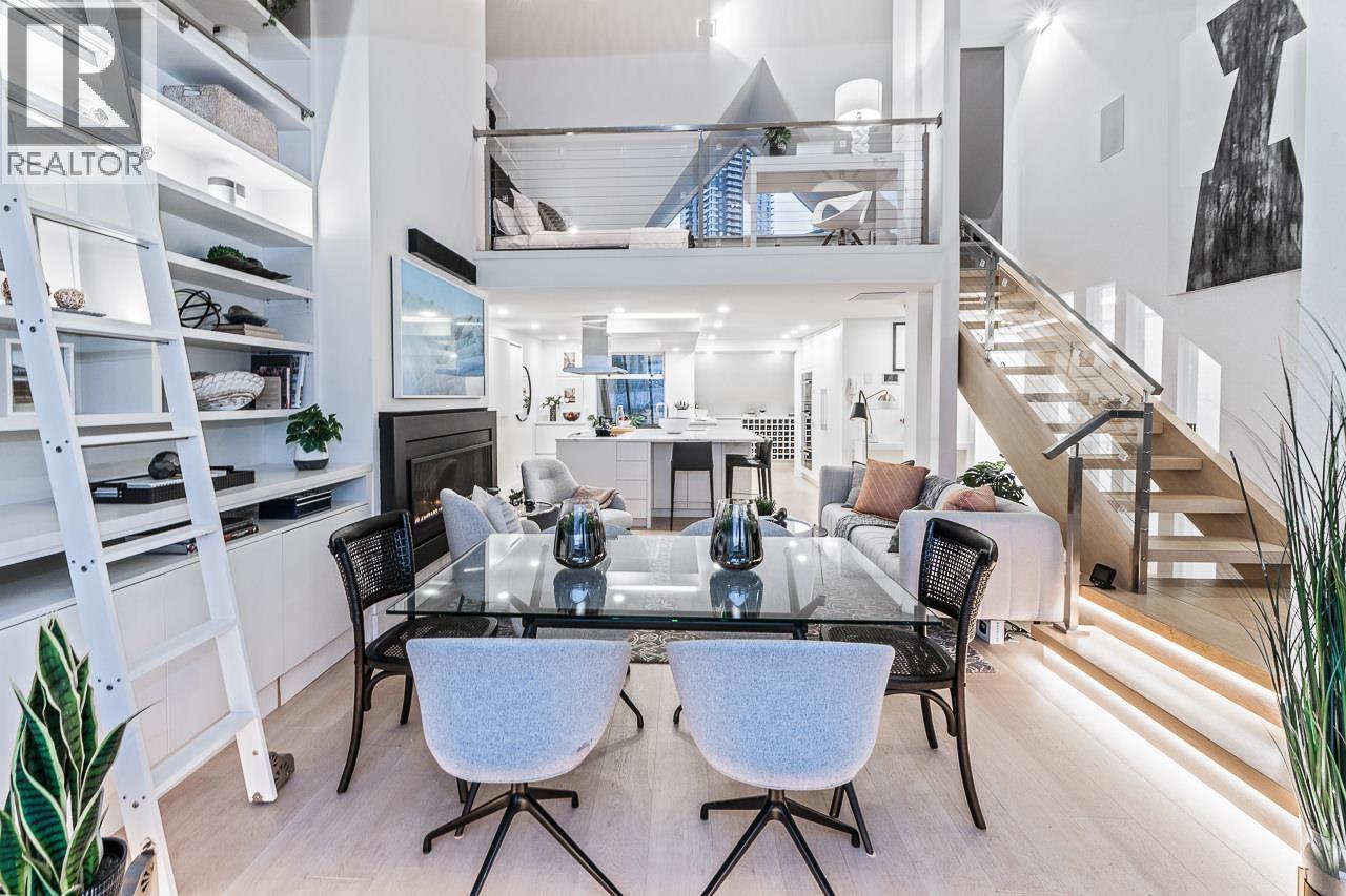 418 5 K De K Court, New Westminster, British Columbia  V3M 6B6 - Photo 14 - R3113399